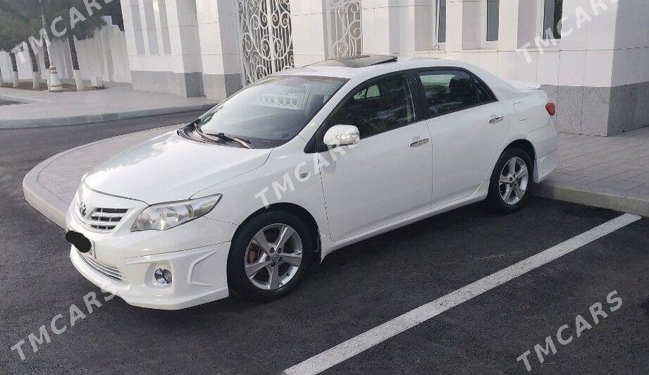 Toyota Corolla 2012 - 150 000 TMT - Parahat 7 - img 2