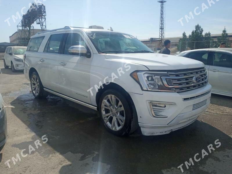 Ford Expedition 2022 - 500 000 TMT - Мары - img 2