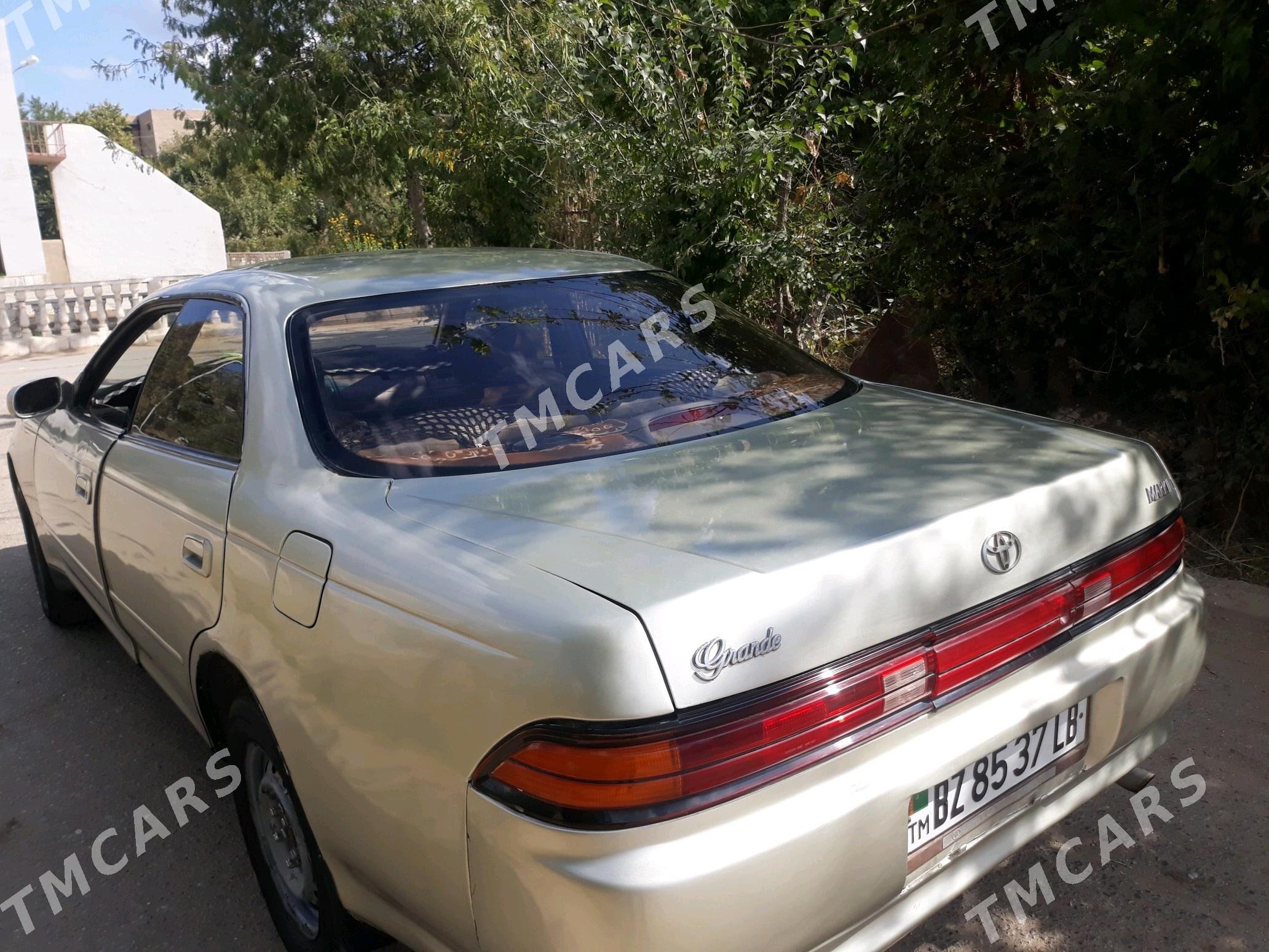 Toyota Mark II 1994 - 35 000 TMT - Gazojak - img 5