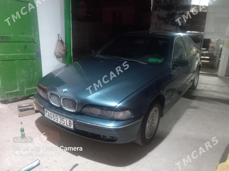 BMW 525 1996 - 65 000 TMT - Туркменабат - img 2