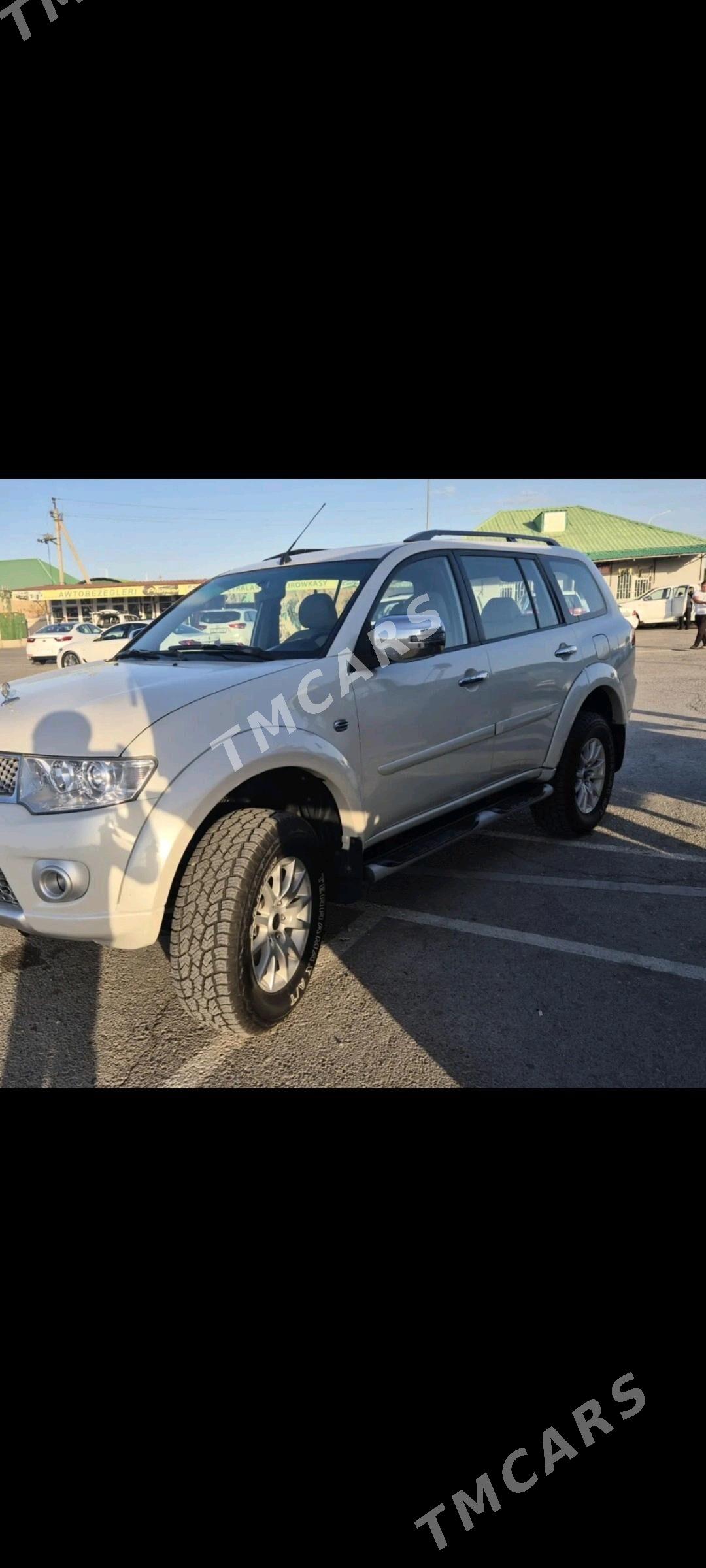 Mitsubishi Pajero 2013 - 255 000 TMT - Türkmenbaşy - img 7