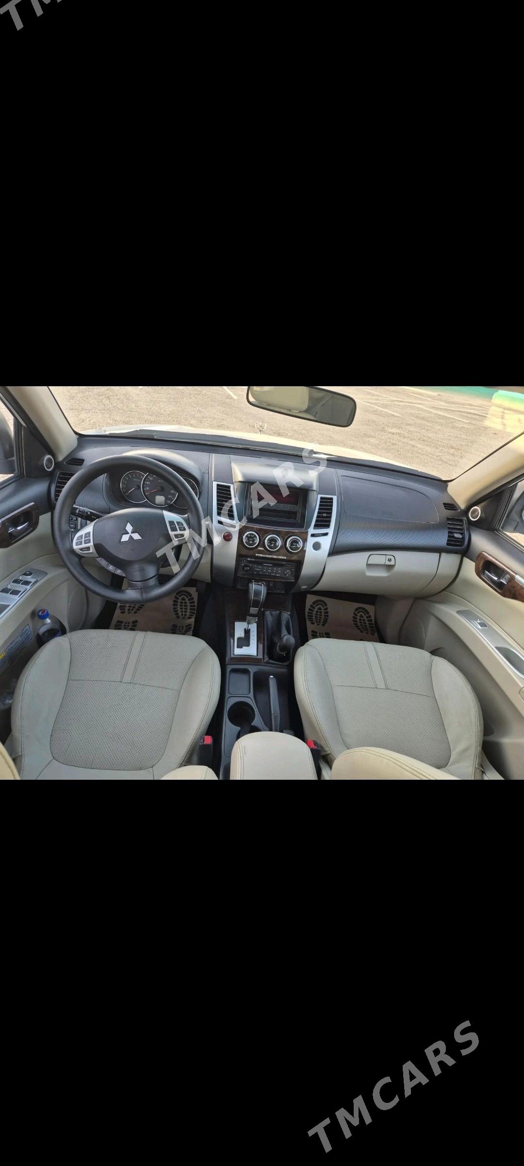 Mitsubishi Pajero 2013 - 255 000 TMT - Türkmenbaşy - img 6