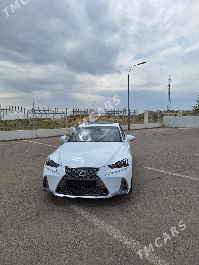 Lexus IS 300 2020 - 360 000 TMT - Дашогуз - img 2