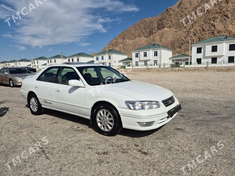 Toyota Camry 1998 - 135 000 TMT - Балканабат - img 3