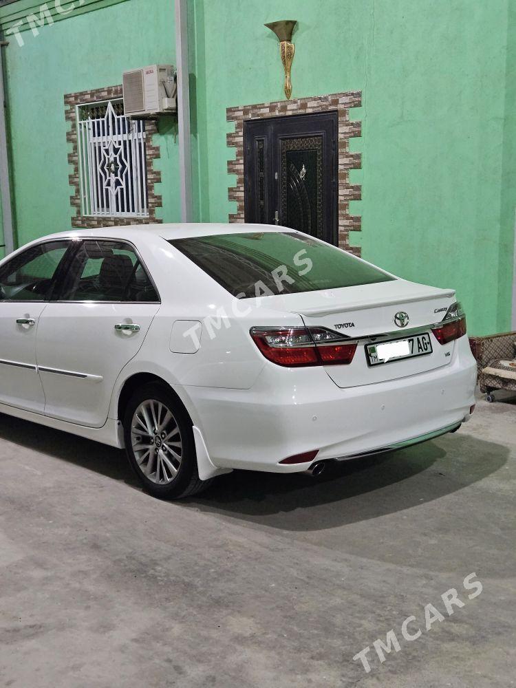 Toyota Camry 2015 - 460 000 TMT - Aşgabat - img 4