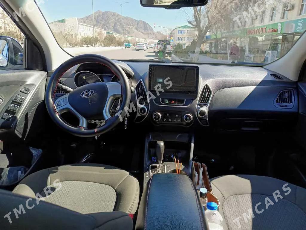 Hyundai IX35 2012 - 170 000 TMT - Türkmenbaşy - img 3