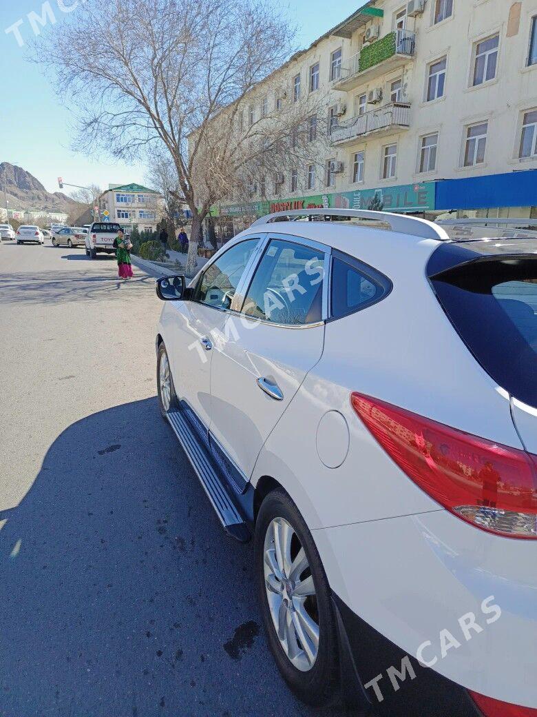 Hyundai IX35 2012 - 170 000 TMT - Türkmenbaşy - img 6