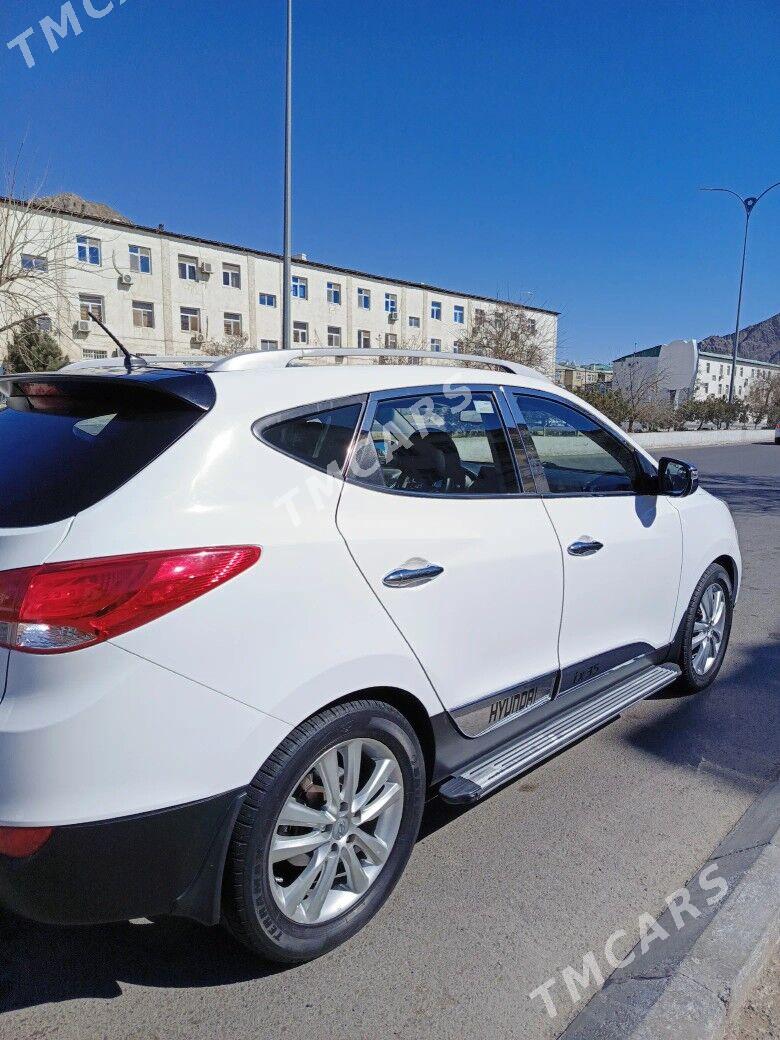 Hyundai IX35 2012 - 170 000 TMT - Türkmenbaşy - img 5