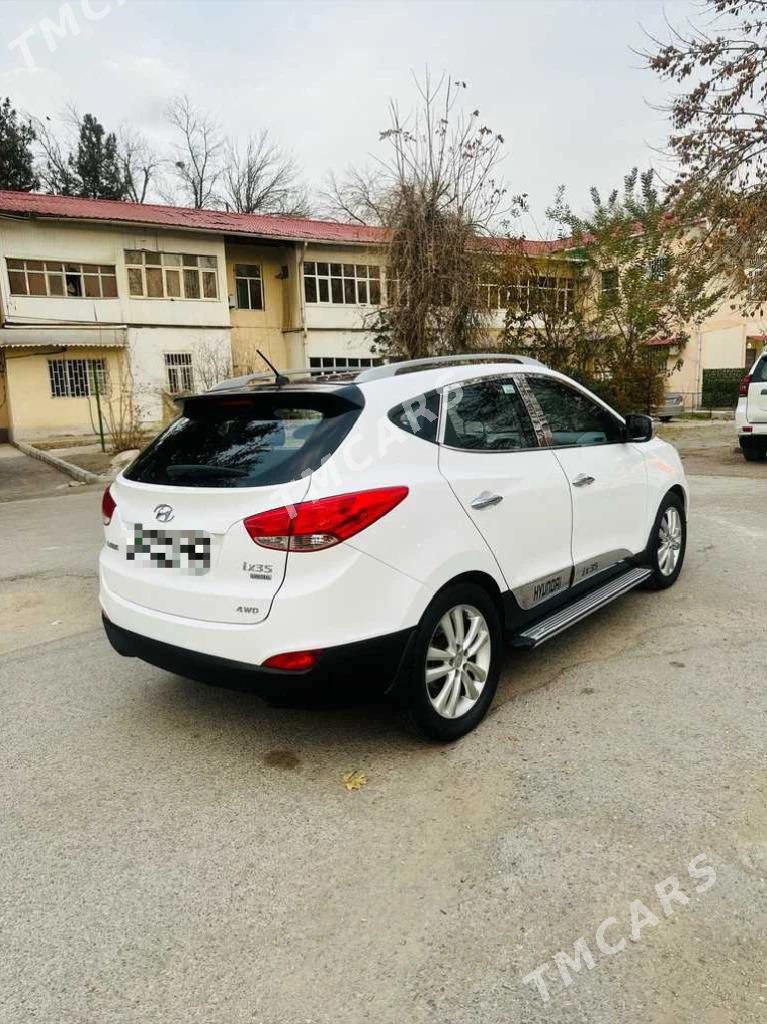 Hyundai IX35 2012 - 170 000 TMT - Türkmenbaşy - img 4