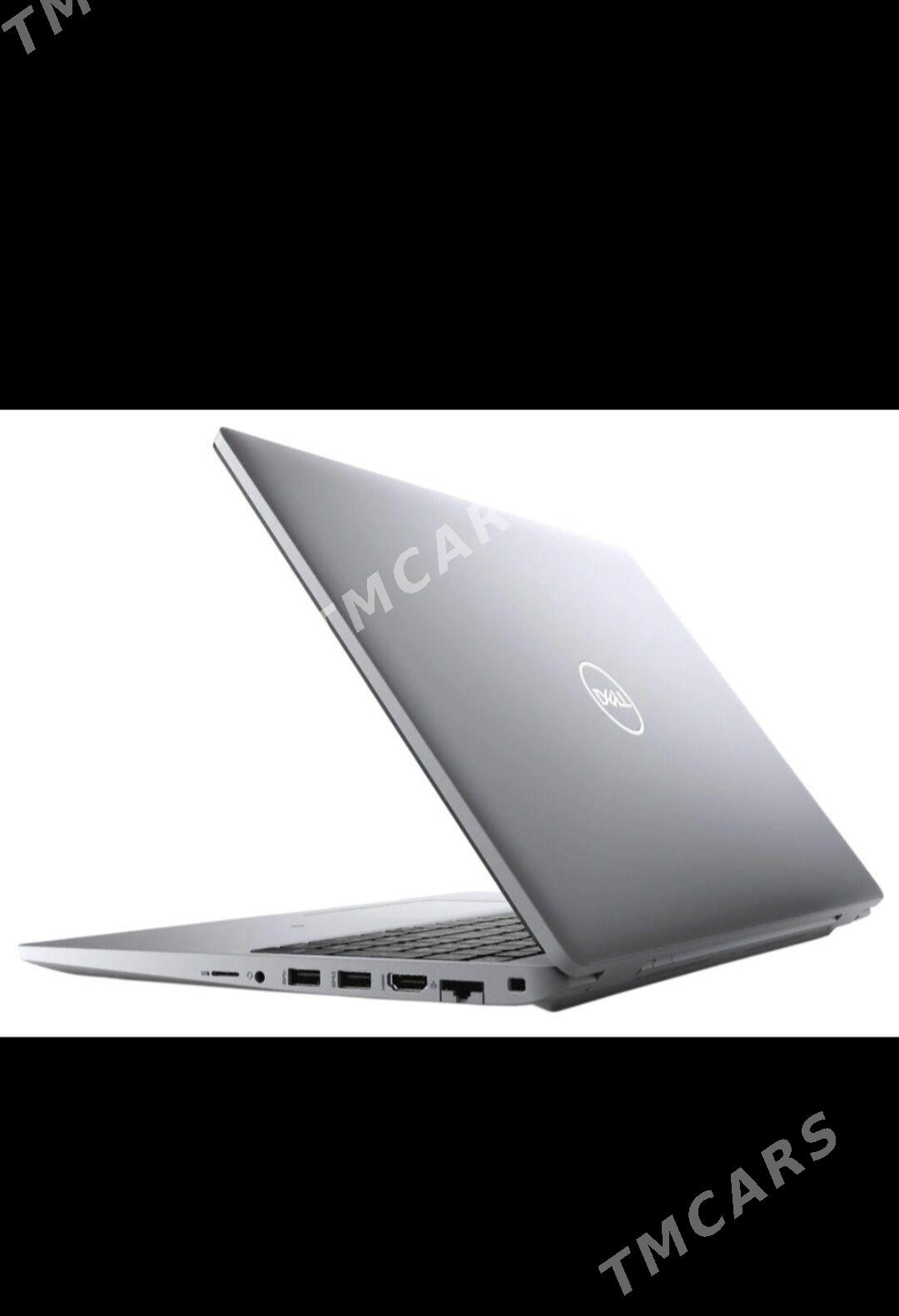 DELL latitude 5520 i7-1185 - Ашхабад - img 5