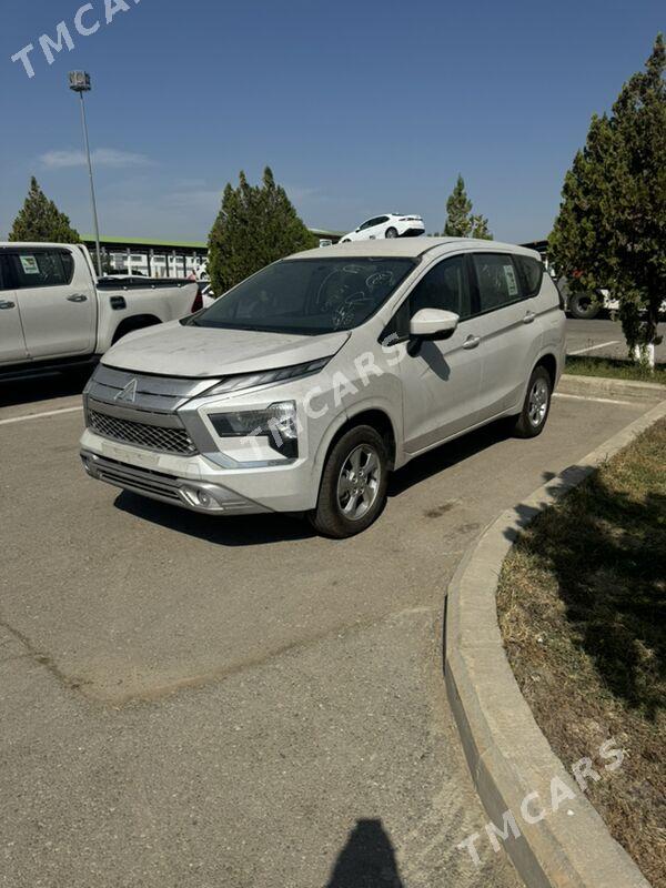 Mitsubishi Xpander 2024 - 325 000 TMT - Aşgabat - img 5