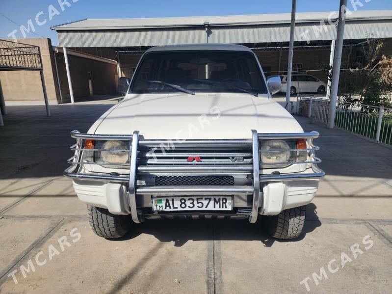 Mitsubishi Pajero 1994 - 50 000 TMT - Mary - img 2