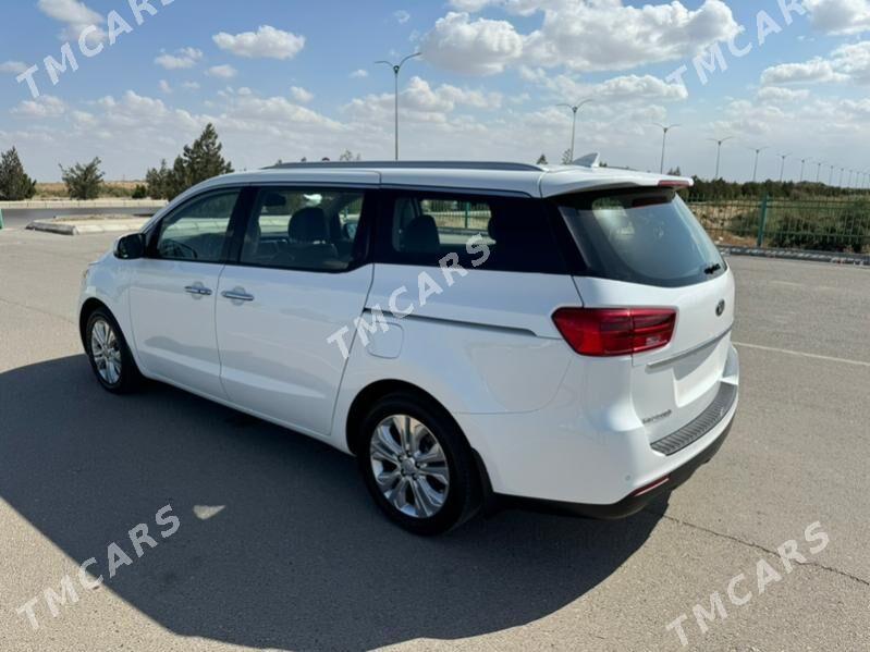 Kia Sedona 2020 - 330 000 TMT - Ашхабад - img 6