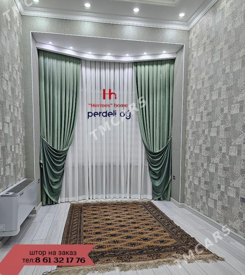 perde tuty zanawesga штор - Aşgabat - img 2
