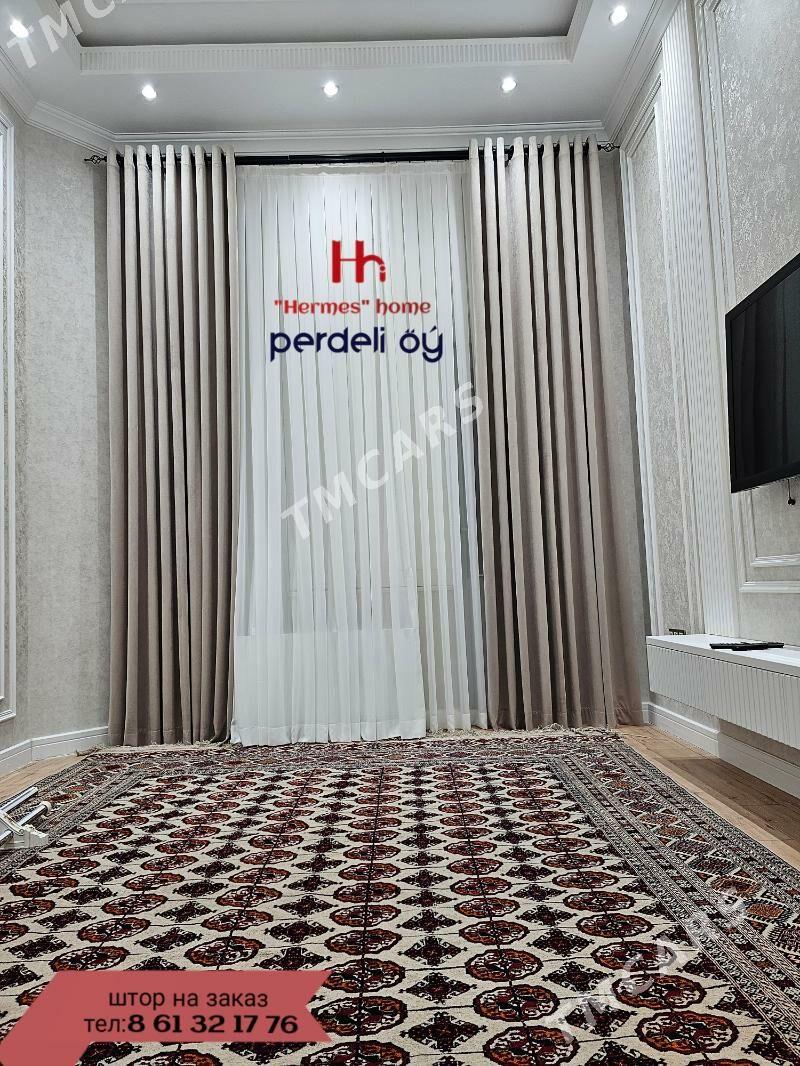 perde tuty zanawesga штор - Aşgabat - img 6