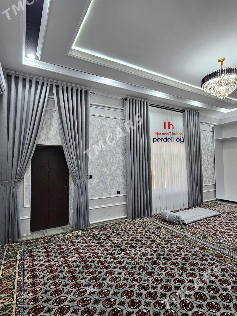 perde tuty zanawesga штор - Aşgabat - img 3