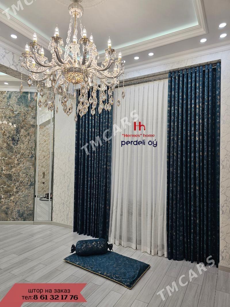 perde tuty zanawesga штор - Aşgabat - img 4