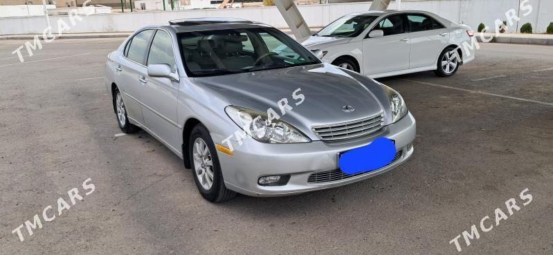 Lexus ES 300 2002 - 158 000 TMT - Şabat etr. - img 2