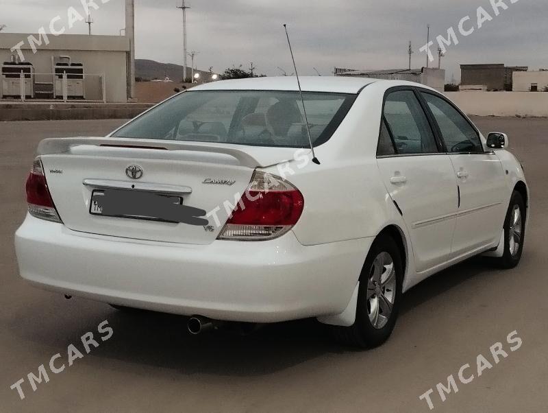 Toyota Camry 2005 - 100 000 TMT - Балканабат - img 2