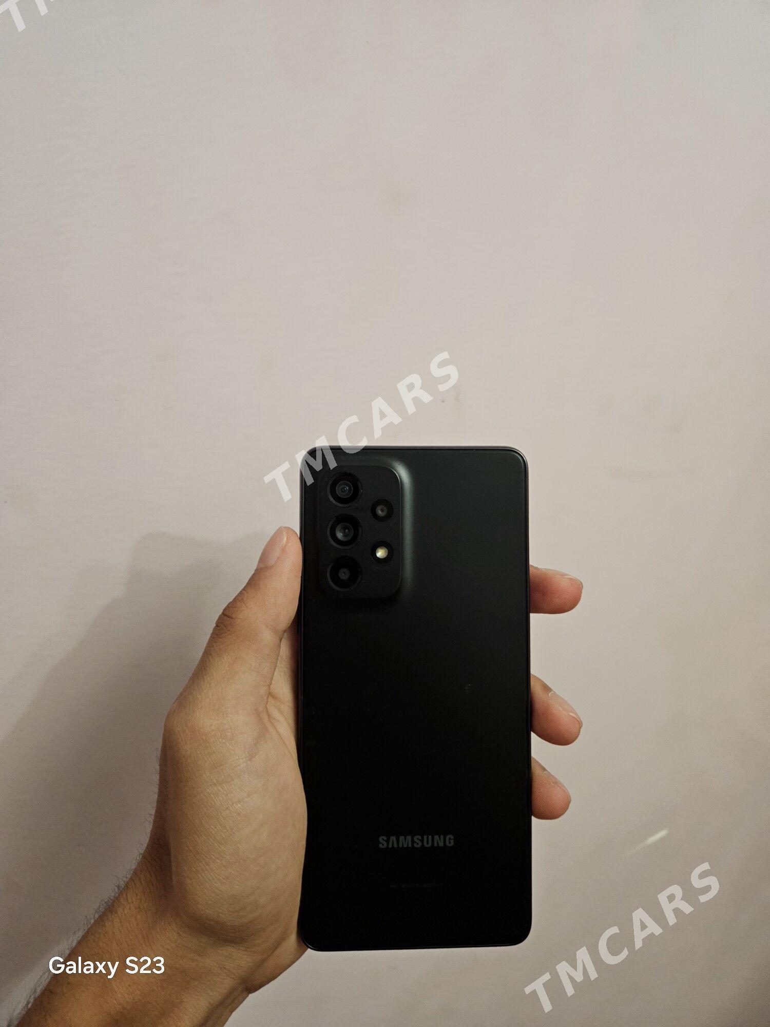 Samsung A53 5G - Ашхабад - img 5