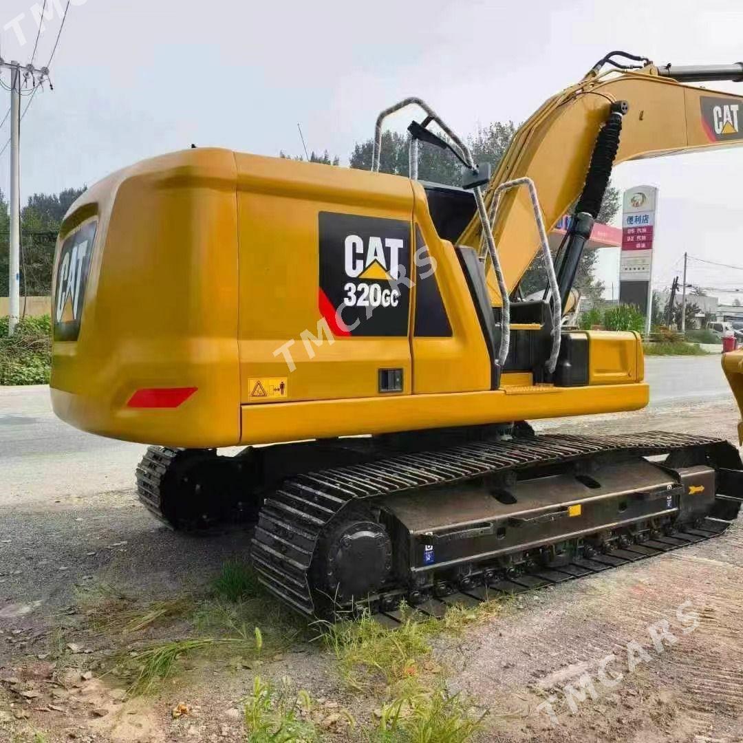 Caterpillar Excavator 2021 - 970 000 TMT - Мары - img 2