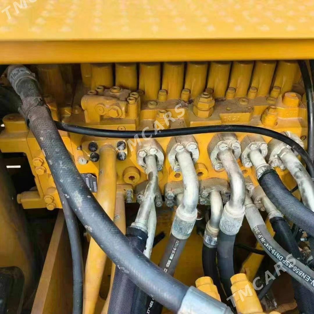 Caterpillar Excavator 2021 - 970 000 TMT - Мары - img 7