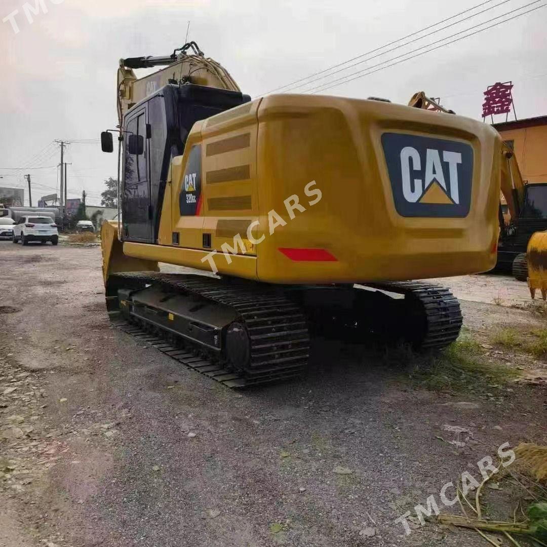 Caterpillar Excavator 2021 - 970 000 TMT - Мары - img 8