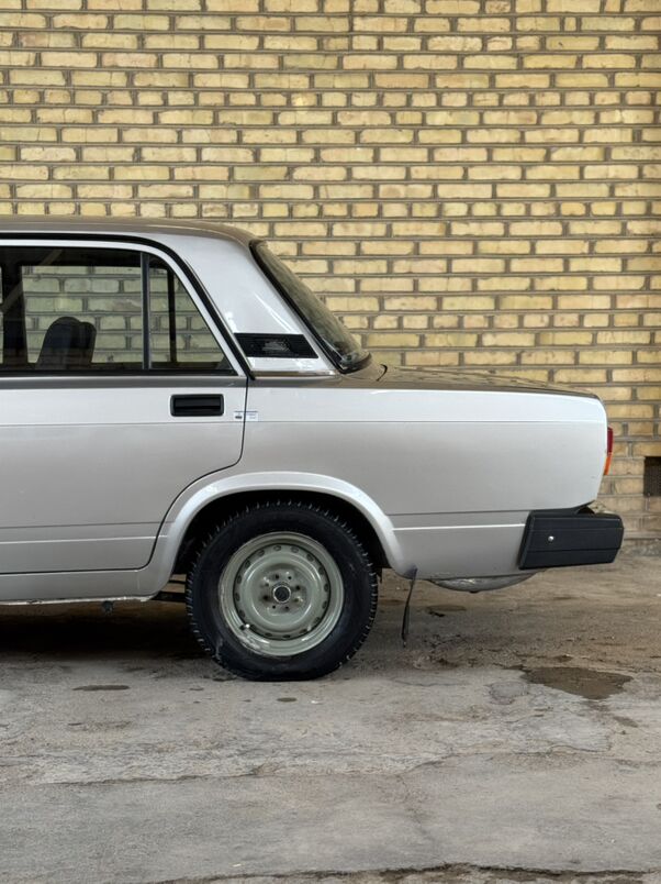 Lada 2107 2010 - 57 000 TMT - Мары - img 7