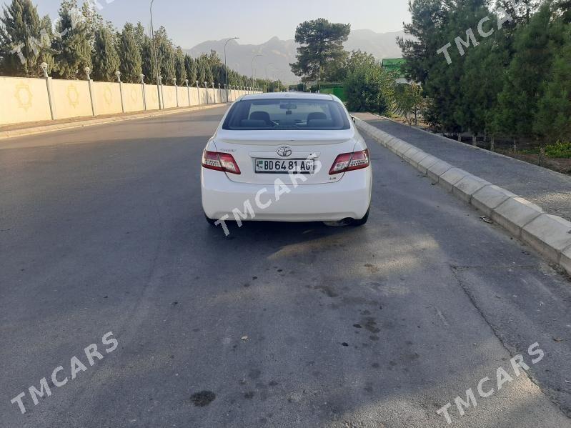 Toyota Camry 2010 - 158 000 TMT - Aşgabat - img 8