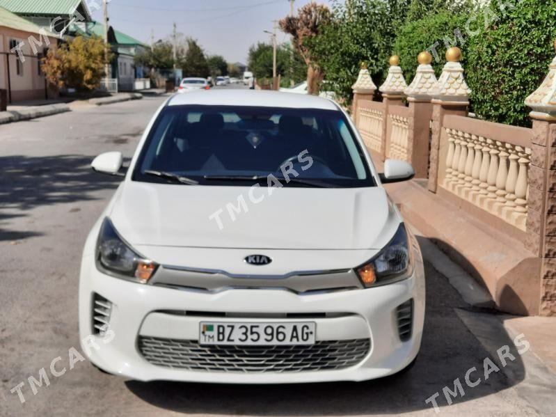 Kia Rio 2019 - 185 000 TMT - Çoganly - img 2