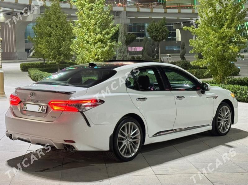 Toyota Camry 2020 - 299 000 TMT - Aşgabat - img 8