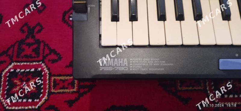 YAMAHA KORG ROLAND - Daşoguz - img 3