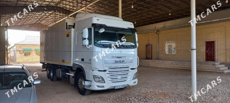 DAF 460 2017 - 1 050 000 TMT - Мары - img 9