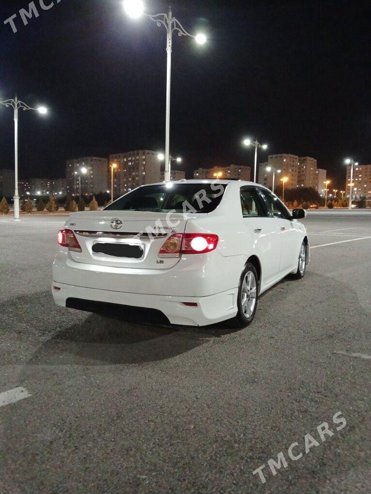 Toyota Corolla 2012 - 145 000 TMT - Parahat 7 - img 5