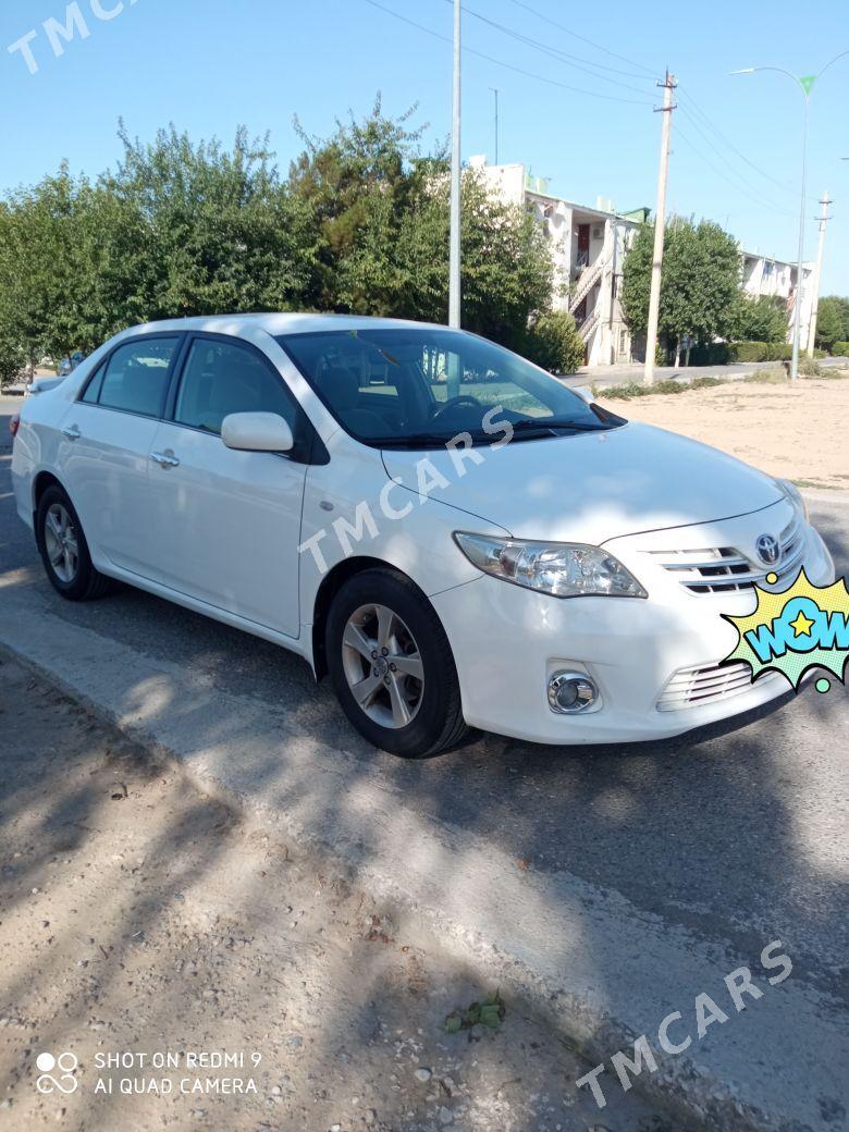 Toyota Corolla 2012 - 165 000 TMT - Aşgabat - img 5