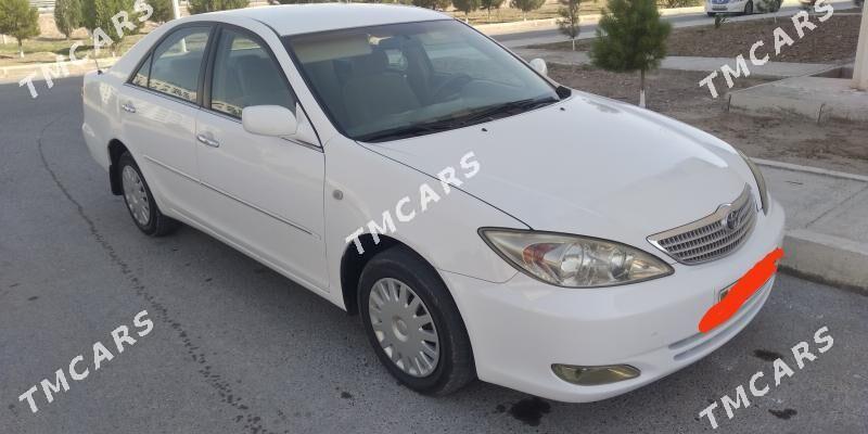 Toyota Camry 2003 - 140 000 TMT - Türkmenabat - img 10