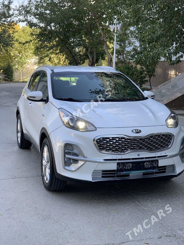 Kia Sportage 2020 - 290 000 TMT - Aşgabat - img 2