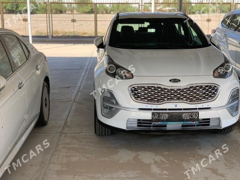 Kia Sportage 2020 - 290 000 TMT - Aşgabat - img 7