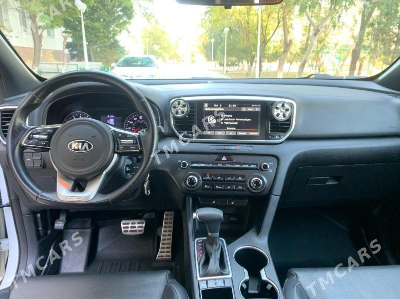 Kia Sportage 2020 - 290 000 TMT - Aşgabat - img 5