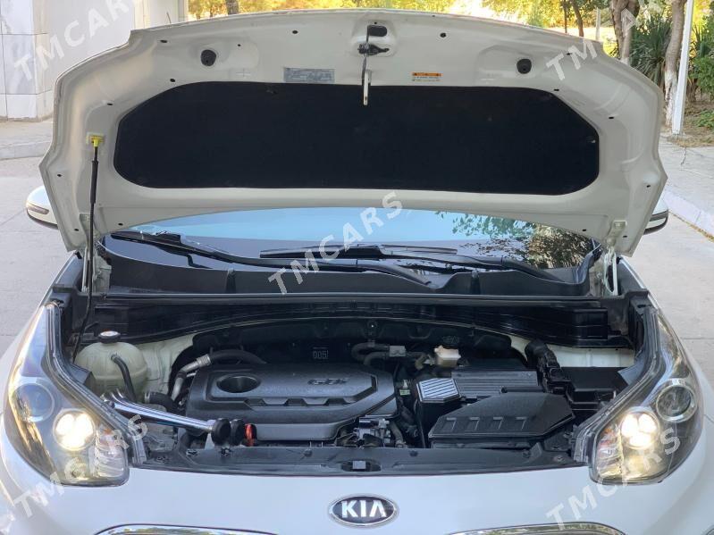 Kia Sportage 2020 - 290 000 TMT - Aşgabat - img 6