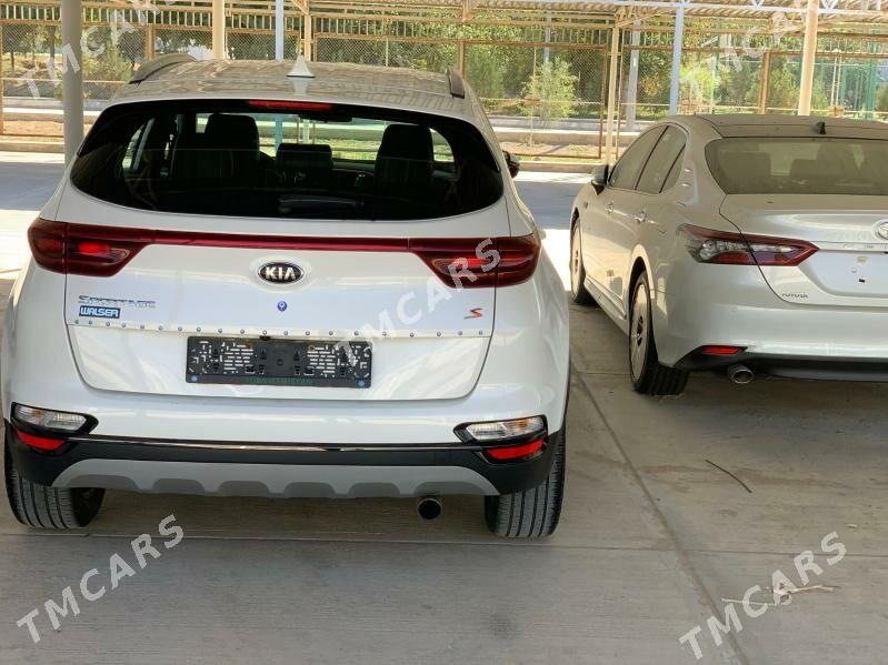 Kia Sportage 2020 - 290 000 TMT - Aşgabat - img 8