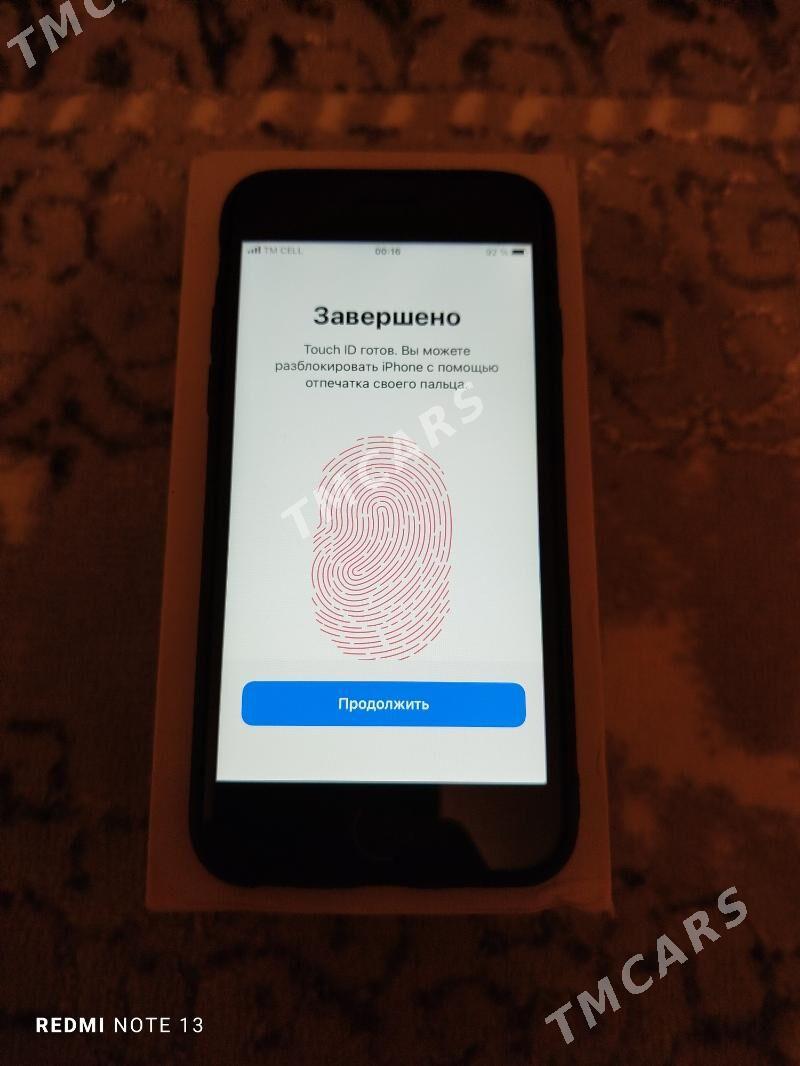 iPhone - Балканабат - img 8