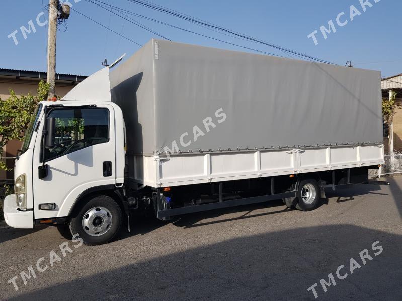 Isuzu Elf 2020 - 500 000 TMT - Туркменабат - img 2