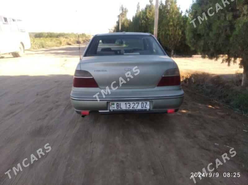 Daewoo Cielo 1994 - 22 000 TMT - Гурбансолтан Едже - img 10