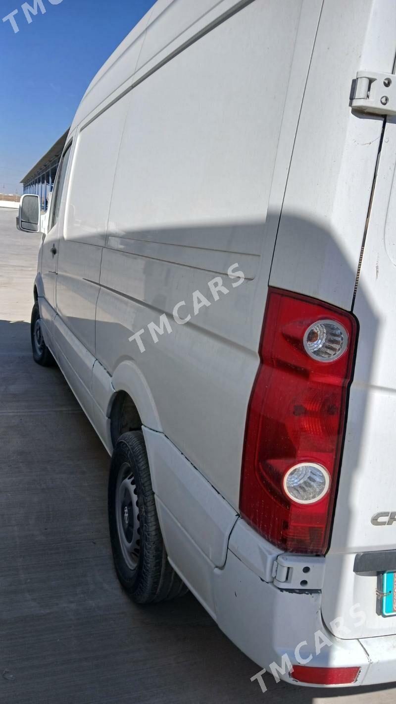 Volkswagen Crafter 2015 - 260 000 TMT - Aşgabat - img 2