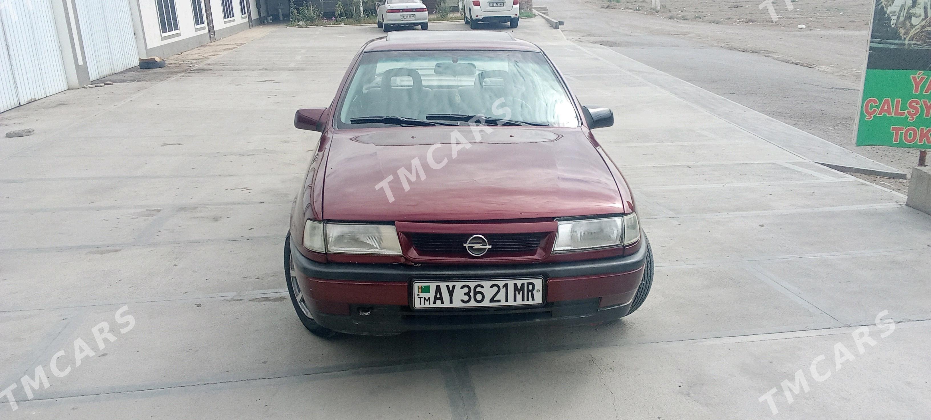 Opel Vectra 1992 - 28 000 TMT - Mary - img 4