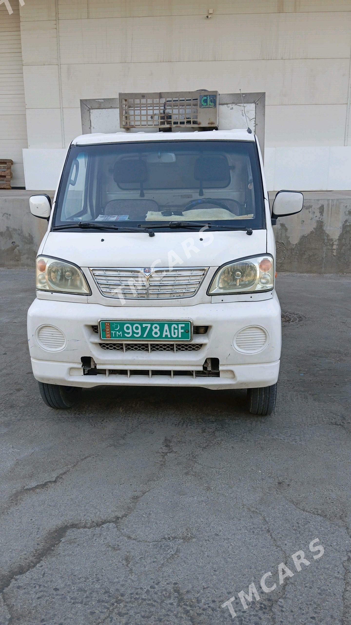 Iveco Daily 2009 - 90 000 TMT - Бузмеин - img 2