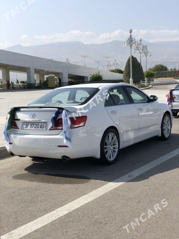 Toyota Aurion 2008 - 220 000 TMT - Aşgabat - img 2