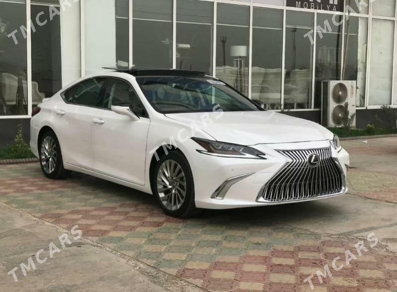 Lexus ES 350 2020 - 599 999 TMT - Мары - img 5