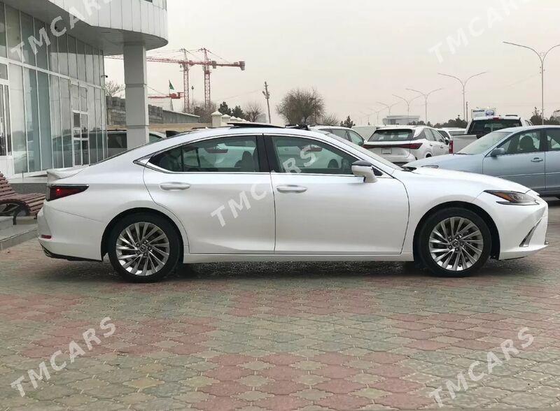 Lexus ES 350 2020 - 599 999 TMT - Mary - img 7